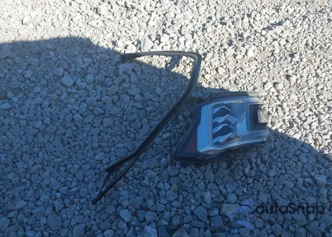 2020 Ford Expedition Limited Max из США, поврежденный, VIN 1FMJK1KT1LEA86157